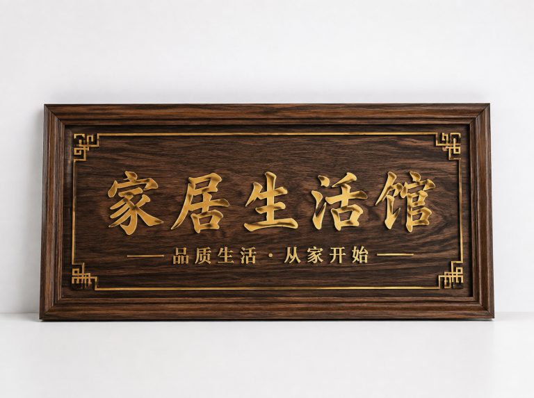 大庆室内外卡布拉布灯箱